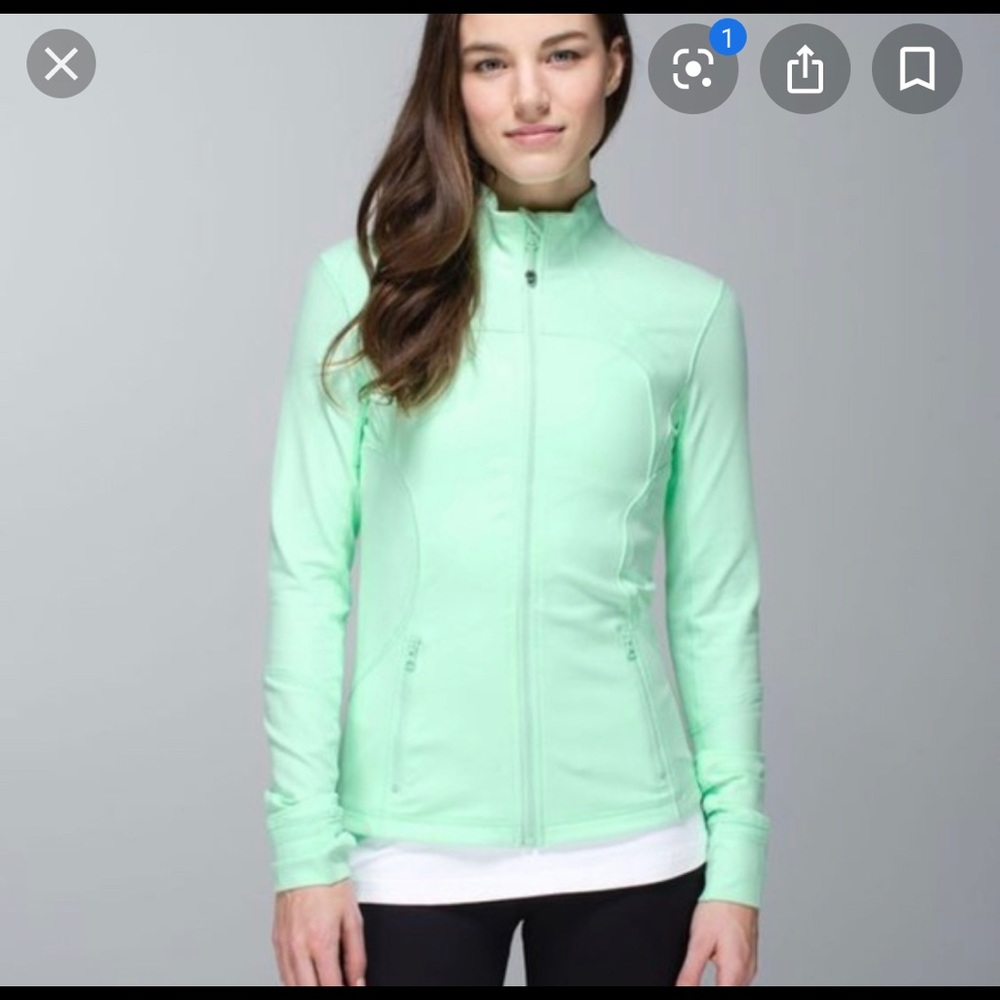 Lululemon Define Jacket